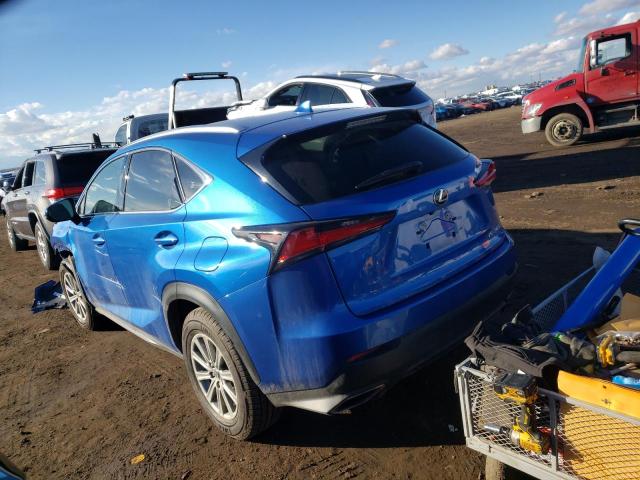 JTJDARDZ7L2228689 Lexus NX 300