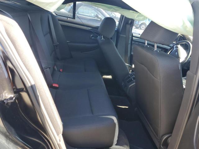 1FAHP2MT1GG107063 Ford Taurus Police Interceptor