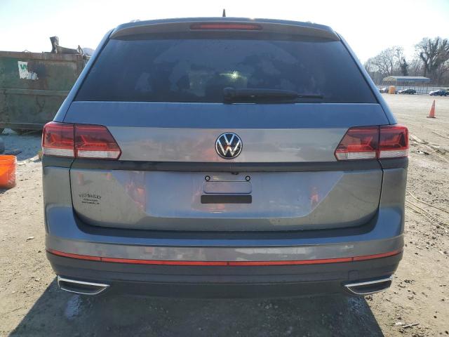 1V2AP2CAXMC505367 Volkswagen Atlas S