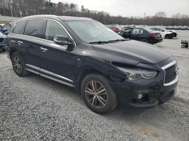 5N1DL0MM1HC552070 Infiniti QX60