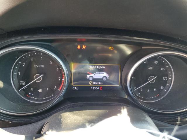 KL4MMBS24PB155241 Buick Encore Gx Preferred