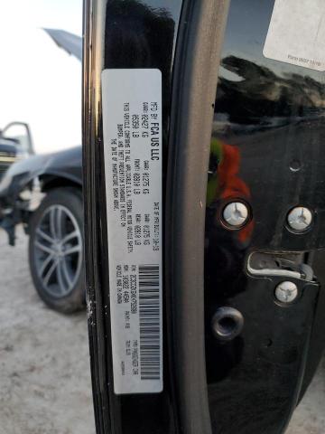 2C3CDZKGXKH752680 Dodge Challenger Gt