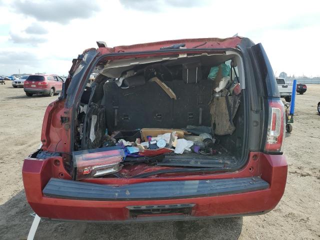 1GKS2GKC4FR153301 GMC Yukon Xl K1500 Sle