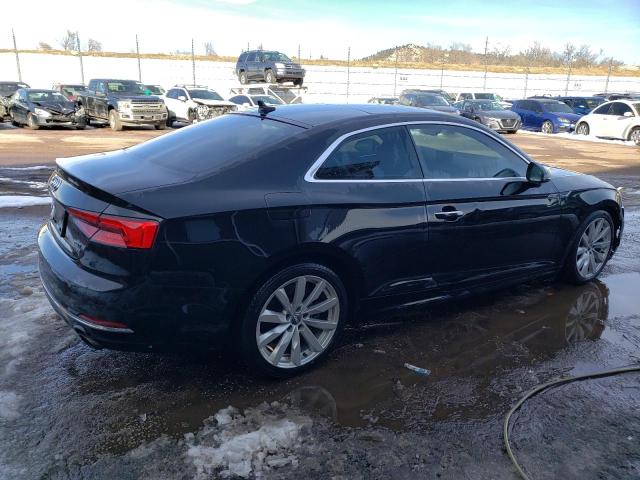 WAUNNAF50JA004364 Audi A5 PREMIUM