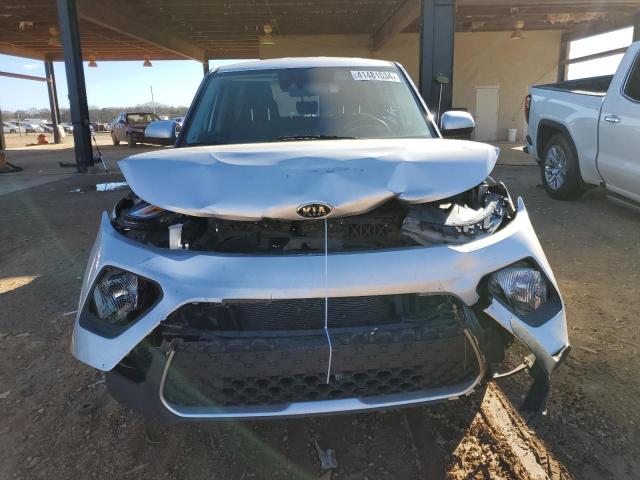 KNDJ23AU6M7770024 KIA SOUL LX