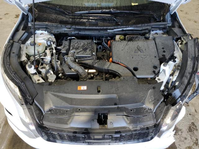 JA4T5UA93PZ046344 Mitsubishi Outlander Se