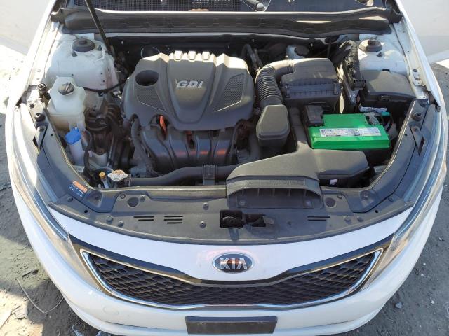 KNAGM4A70F5548885 KIA Optima Lx
