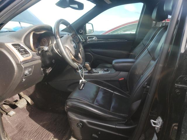 1C4RJFCG4HC663386 Jeep Grand Cherokee Overland