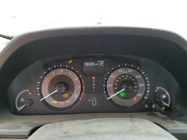 5FNRL5H65EB103668 Honda ODYSSEY EXL
