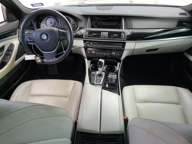 WBAXA5C59FD691334 BMW 535 D
