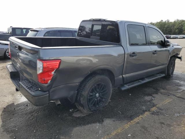 1N6AA1E61KN531750 Nissan Titan Platinum Reserve