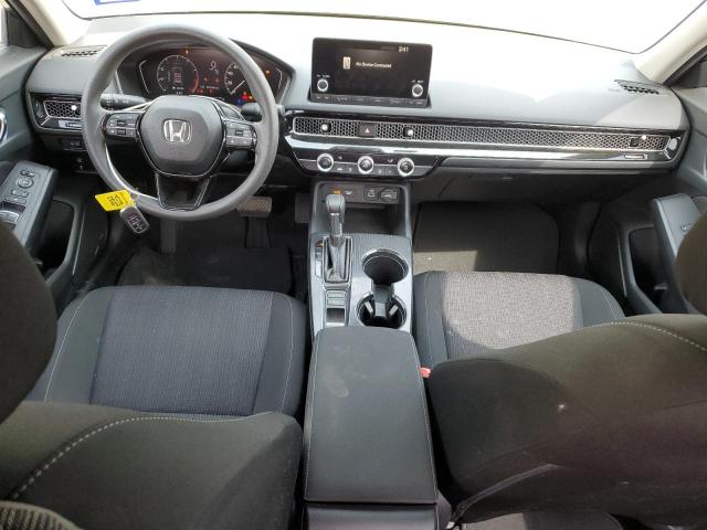 2HGFE2F26NH558620 Honda Civic Lx