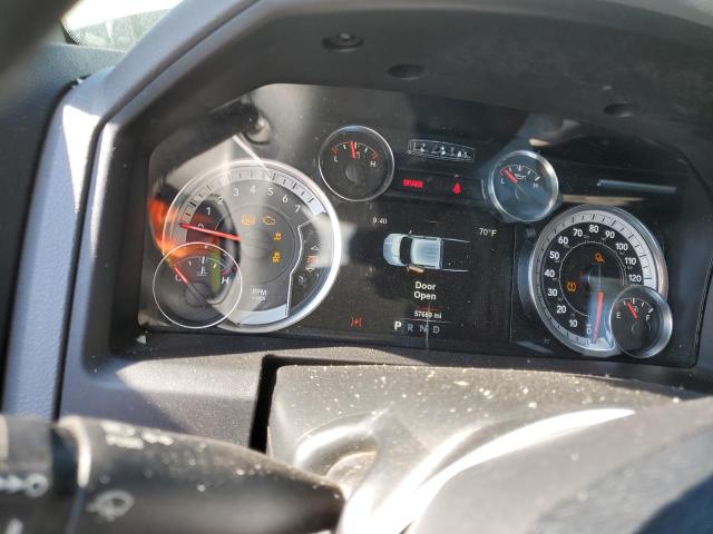 1C6RR7GTXJS215954 RAM 1500 Slt