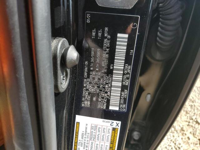 JTJAM7BX1M5286877 Lexus Gx 460 Premium