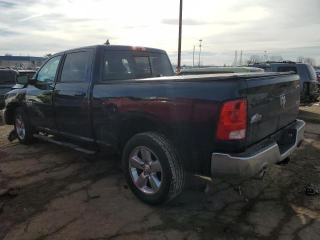 1C6RR7TT0KS696255 RAM 1500 Classic Slt