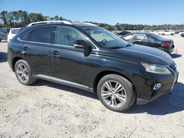 2T2ZK1BA0FC152156 Lexus RX 350