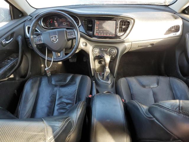 1C3CDFCB9FD237173 Dodge Dart Limited