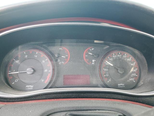 1C3CDFBB3GD623803 Dodge DART SXT