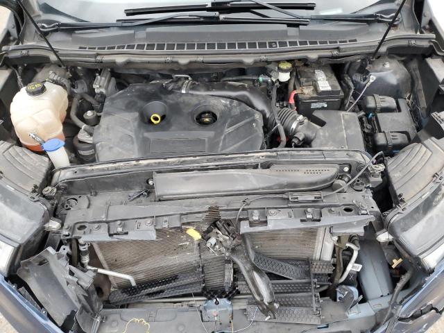 2FMPK4G91HBB15586 Ford EDGE SE