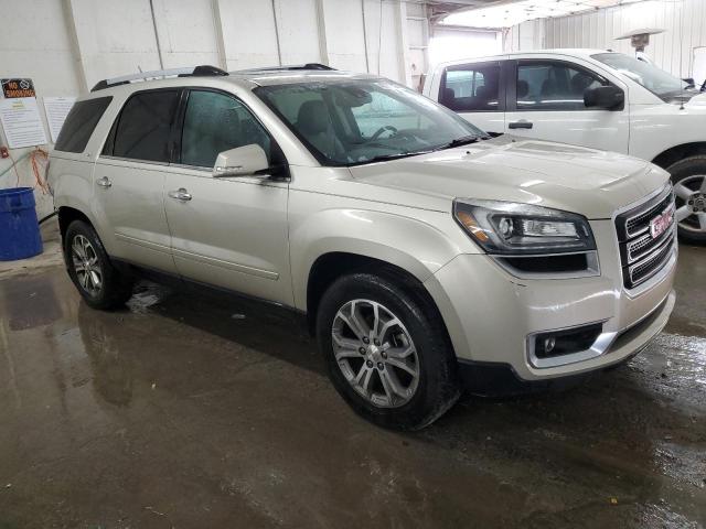 1GKKRSKD5GJ251213 GMC Acadia Slt-2
