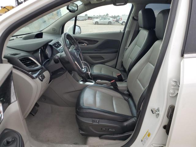 KL4CJCSB1GB692210 Buick Encore