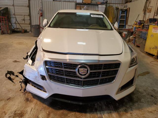 1G6AU5S8XE0171289 Cadillac Cts Vsport