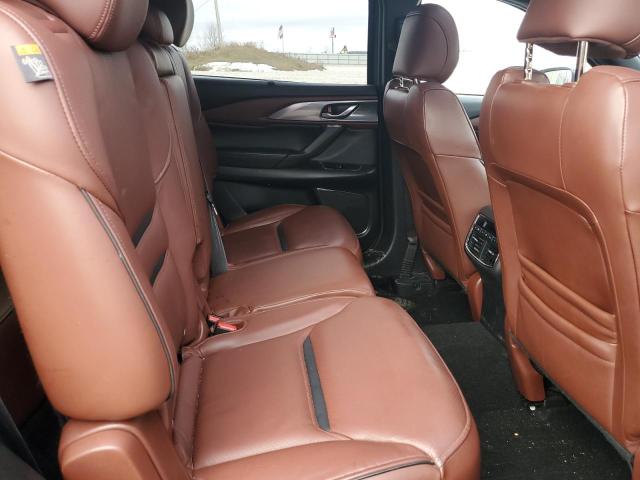 JM3TCBEY1G0126836 Mazda Cx-9 Signature