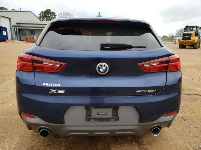 WBXYJ3C39JEJ84448 BMW X2 Sdrive28i