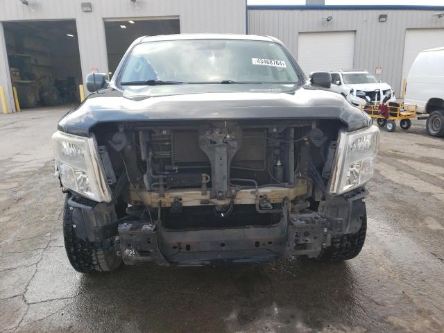 1N6AA1EJ7HN549053 Nissan TITAN S
