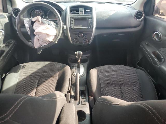 3N1CN7AP5FL889962 Nissan VERSA S