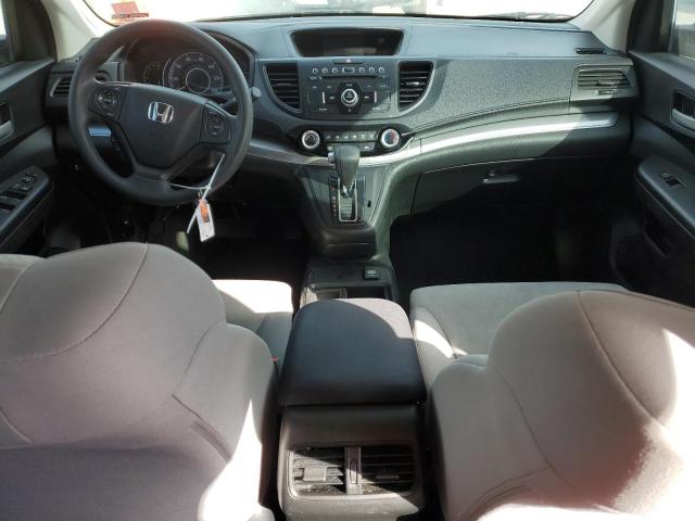 2HKRM3H36FH511767 Honda CR-V LX