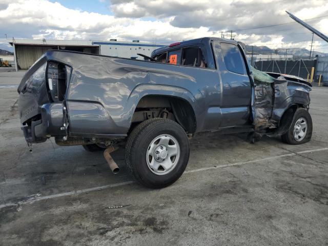 5TFRX5GNXKX140066 Toyota Tacoma Access Cab