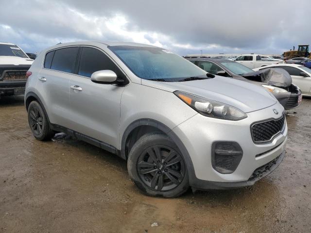 KNDPM3AC1J7453582 KIA Sportage Lx
