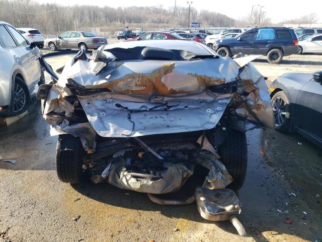 2HGFC2F70HH534075 Honda CIVIC EX