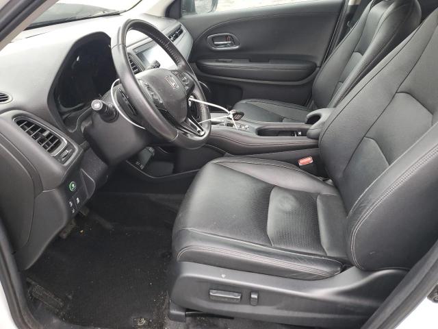 3CZRU6H90KM716697 Honda Hr-v Touring