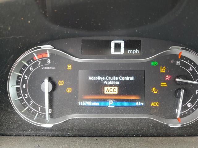 5FPYK3F71KB000491 Honda Ridgeline Rtl