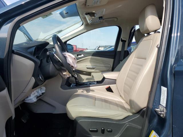 1FMCU9HD9KUA77681 Ford ESCAPE SEL