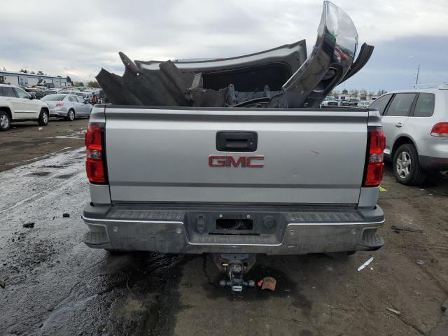 1GT12ZE84FF140205 GMC Sierra K2500 Slt
