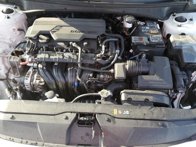 5NPLP4AG1PH114193 Hyundai Elantra Limited