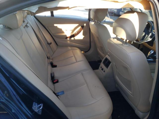 WBA3B5G55FNS12679 BMW 328 Xi Sulev