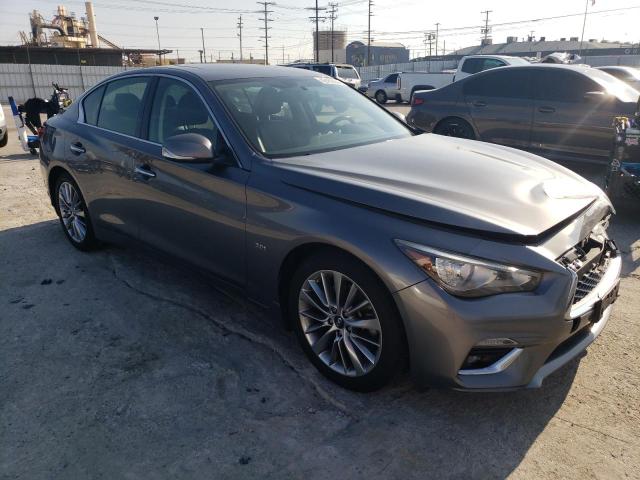 JN1EV7AP8JM358715 Infiniti Q50 LUXE