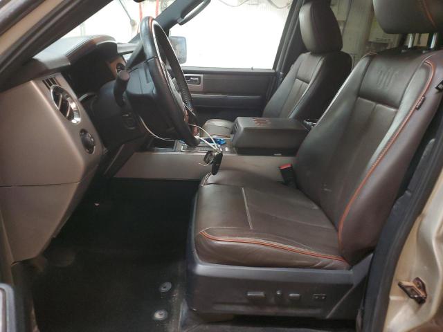 1FMJK1JT6HEA58802 Ford Expedition El Xlt