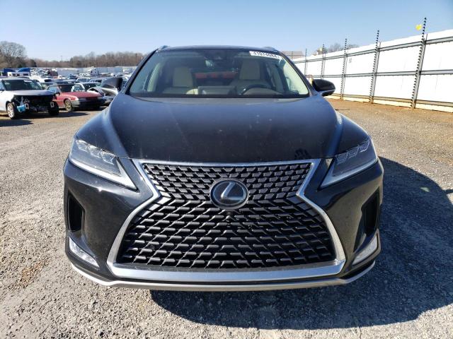 2T2JZMDA3LC248656 Lexus RX 350