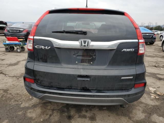 2HKRM4H47GH677490 Honda CR-V SE