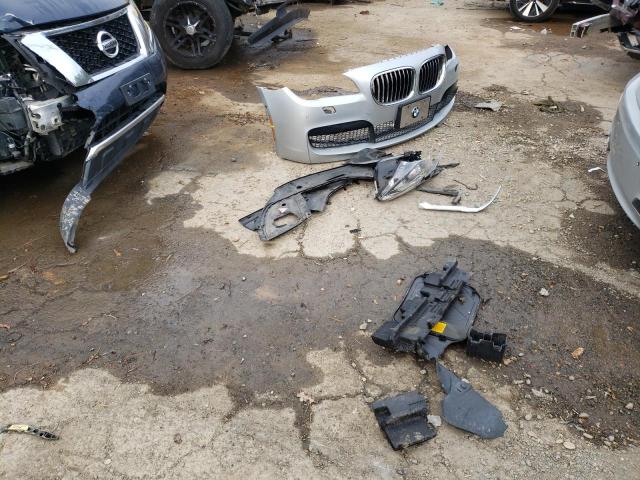 WBAYA6C51FD826803 BMW 740 I
