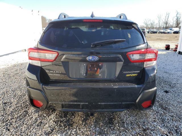 JF2GTHRC6NH257305 Subaru Crosstrek Sport