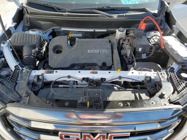 3GKALYEVXNL188796 GMC Terrain At4