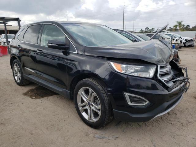 2FMPK3K98JBB41254 Ford Edge Titanium