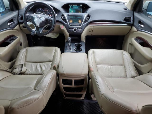 5FRYD4H26EB038635 Acura MDX