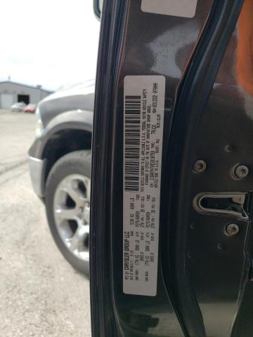 1C6RR7NT0ES318759 RAM 1500 Laie
